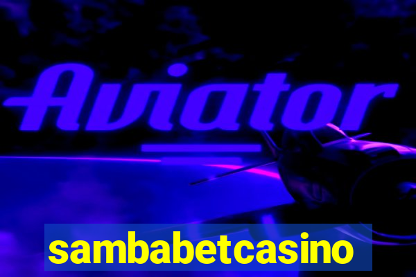 sambabetcasino