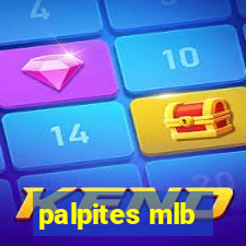 palpites mlb