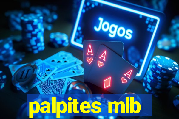 palpites mlb