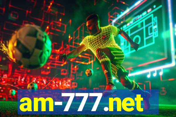 am-777.net