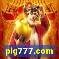 pig777.com