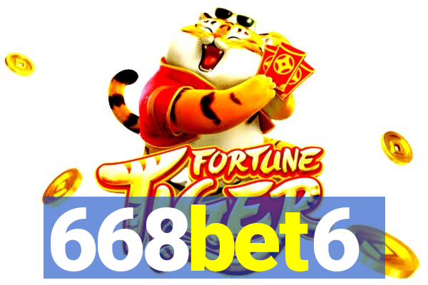 668bet6