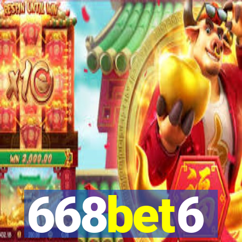 668bet6