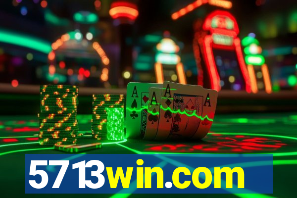 5713win.com