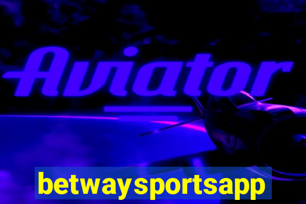 betwaysportsapp