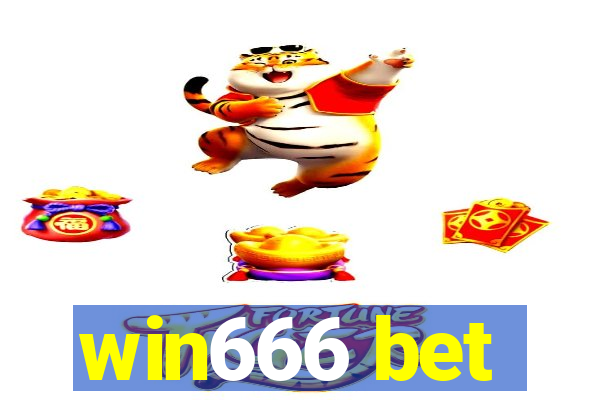 win666 bet