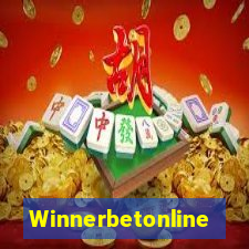 Winnerbetonline