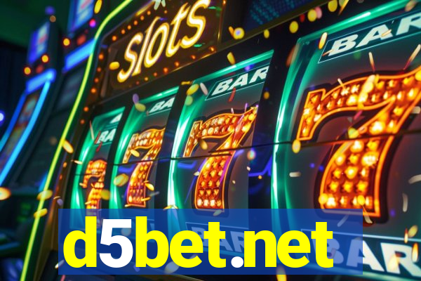 d5bet.net