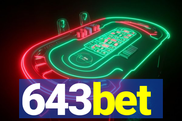 643bet