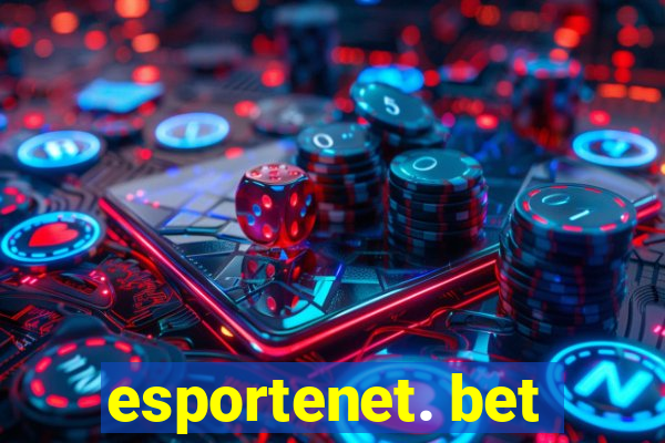 esportenet. bet