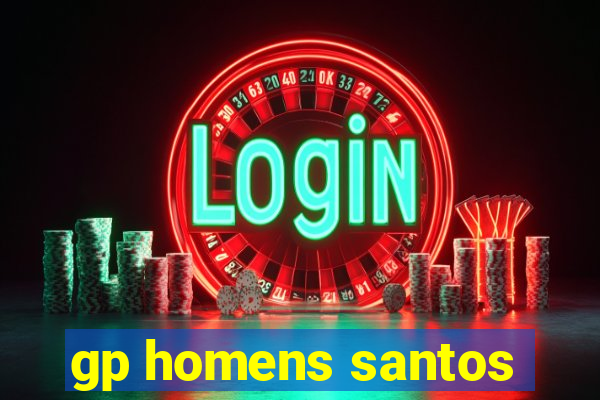 gp homens santos