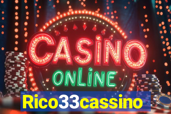 Rico33cassino