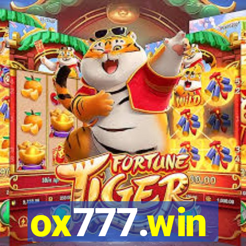 ox777.win