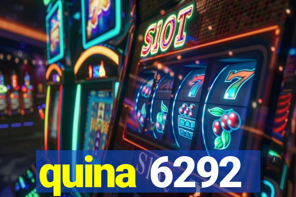 quina 6292