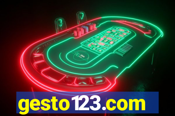 gesto123.com