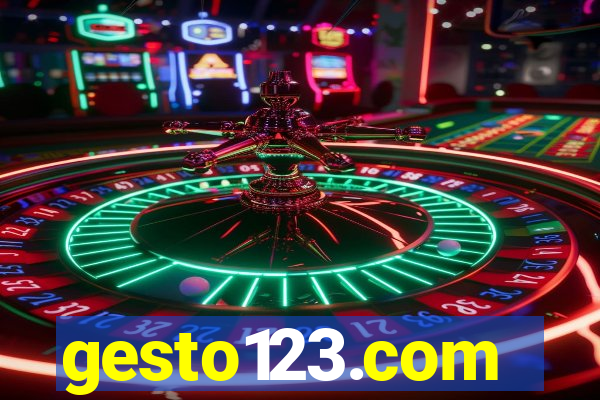 gesto123.com