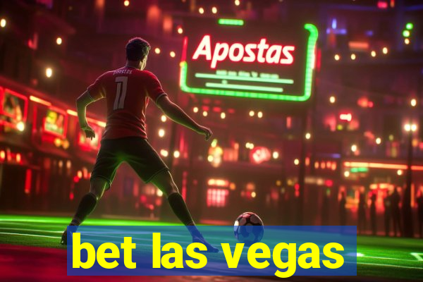 bet las vegas