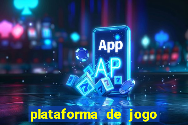 plataforma de jogo que realmente paga