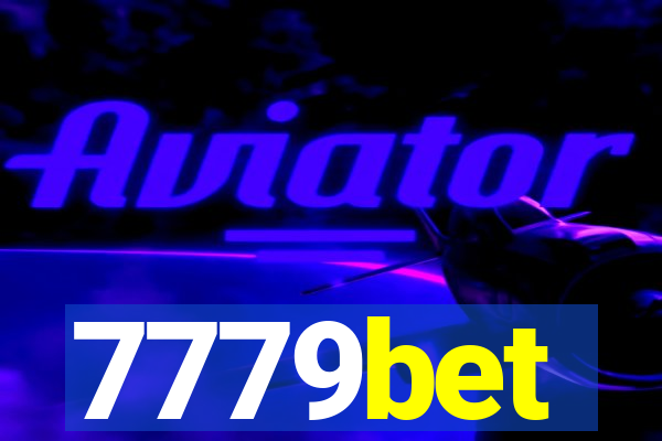 7779bet