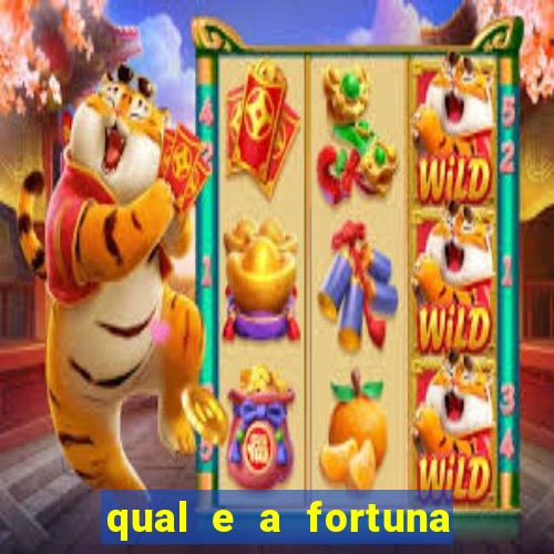 qual e a fortuna de celso rigo