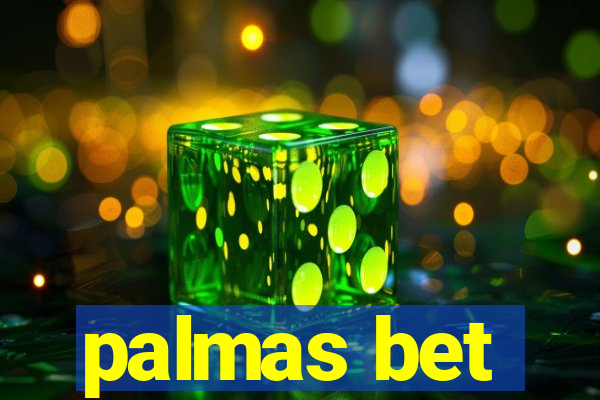 palmas bet