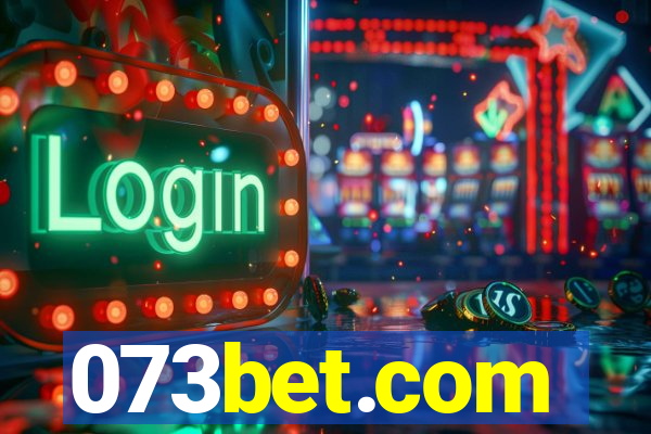 073bet.com