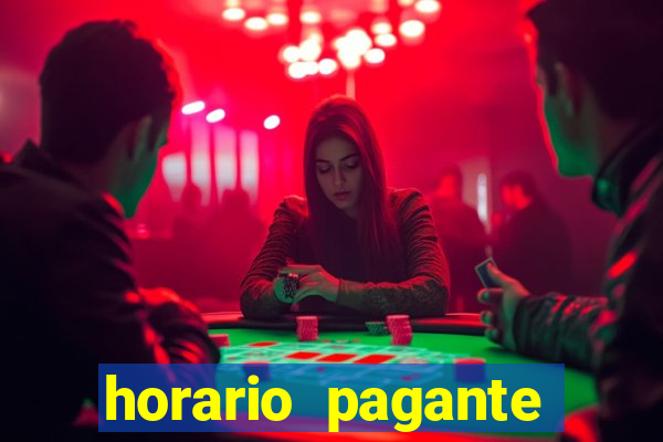 horario pagante betok game