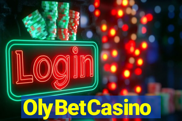 OlyBetCasino