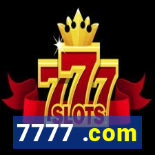 7777 .com