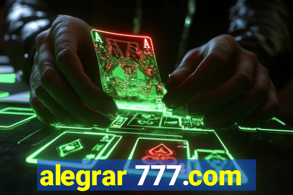 alegrar 777.com