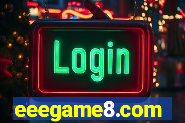 eeegame8.com