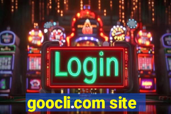 goocli.com site