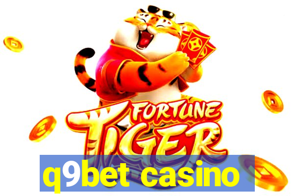 q9bet casino