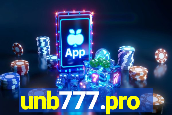 unb777.pro