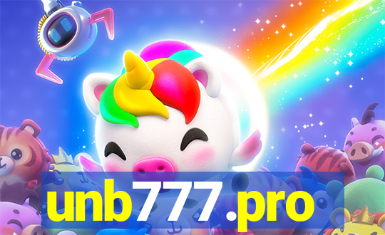 unb777.pro