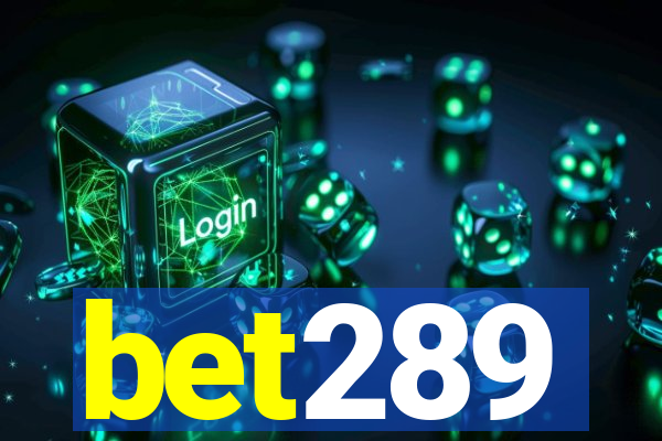 bet289