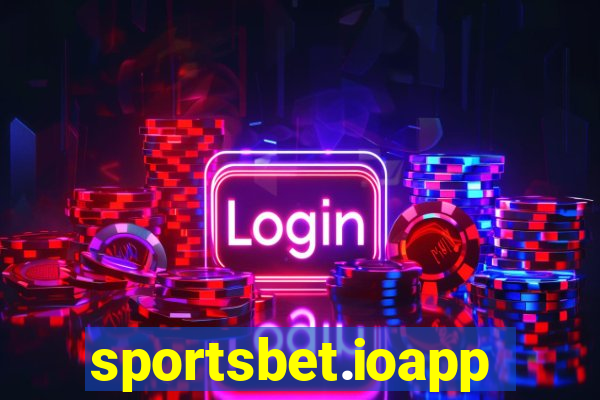 sportsbet.ioapp