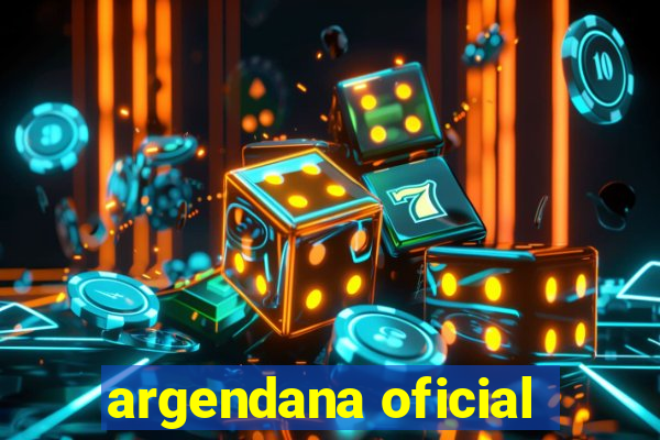 argendana oficial