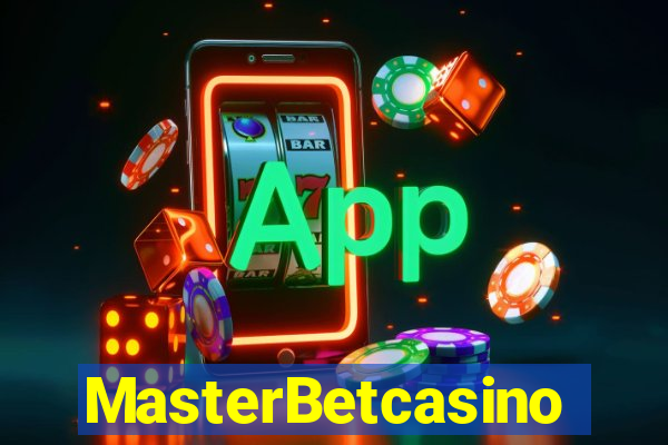 MasterBetcasino