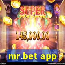 mr.bet app