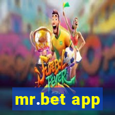 mr.bet app