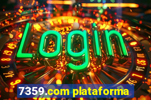 7359.com plataforma