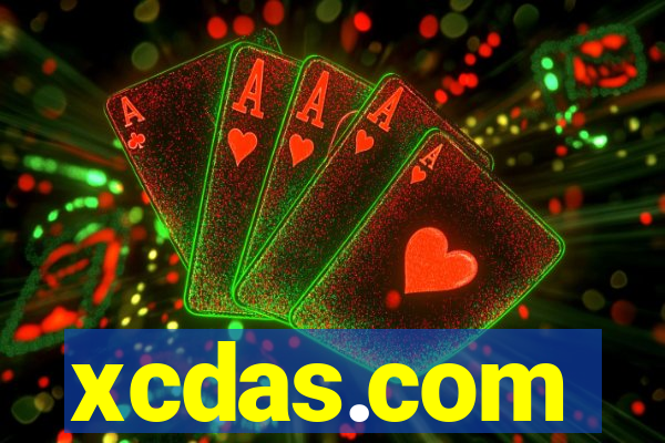 xcdas.com