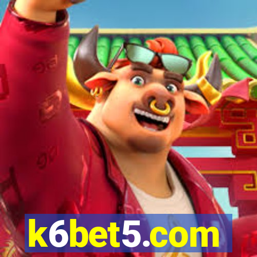 k6bet5.com