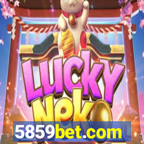 5859bet.com