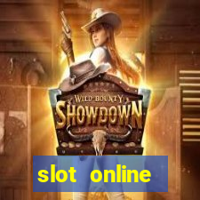 slot online terpercaya gacor