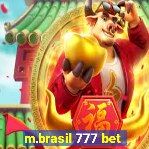 m.brasil 777 bet