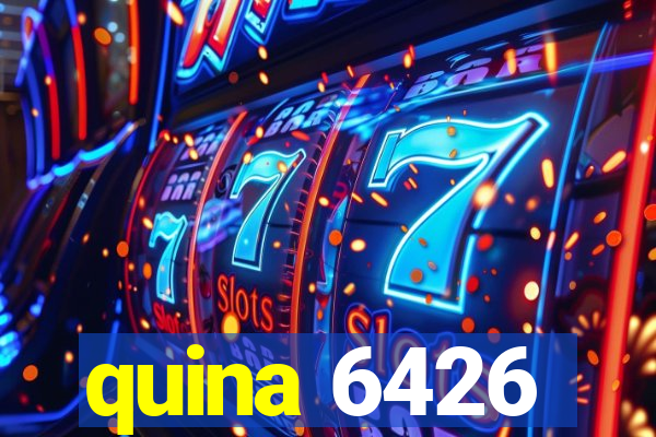 quina 6426