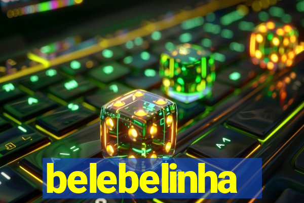 belebelinha