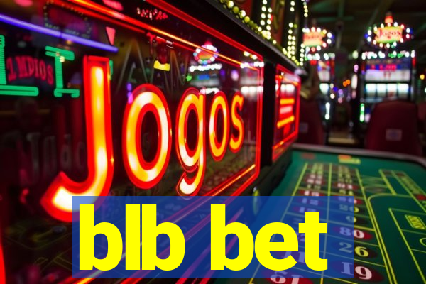 blb bet